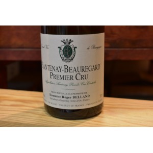 Santenay-Beauregard Domaine Belland 