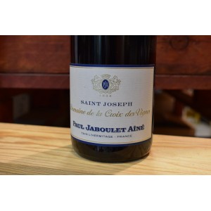 Domaine  Jaboulet De La Croix Des Vignes