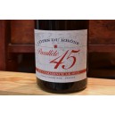 Cote Du Rhone Parallele 45