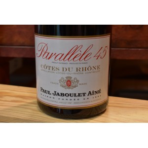 Paul Jaboulet Paralléle 45