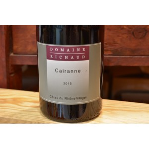 Domaine Richaud Cairanne