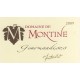 Montine Gourmandise blanc